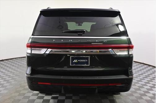 2023 Lincoln Navigator Black Label