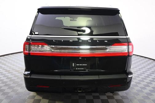 Velvet 2018 Lincoln Navigator Reserve