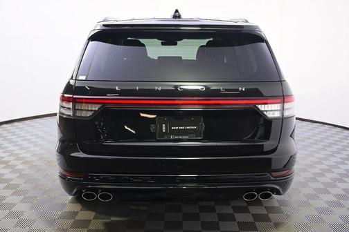 2026 Lincoln Aviator Reserve AWD