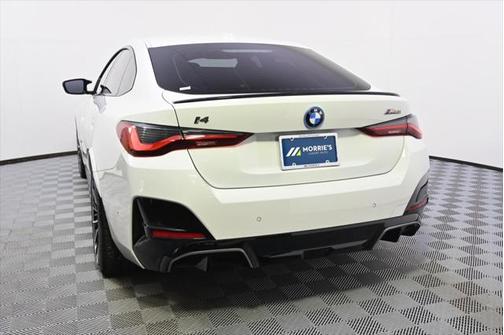 2023 BMW i4 Gran Coupe M50