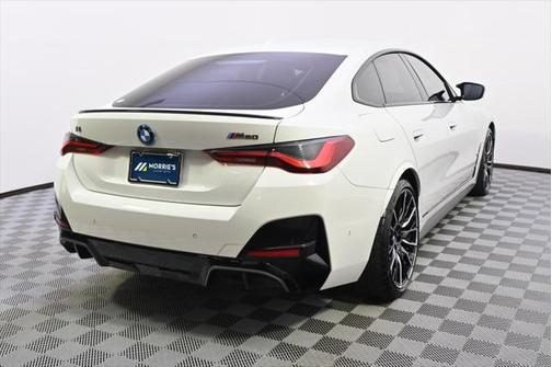 2023 BMW i4 Gran Coupe M50