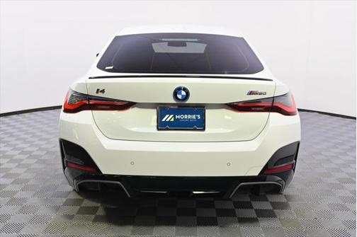 2023 BMW i4 Gran Coupe M50