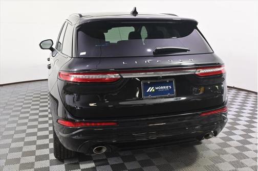 2025 Lincoln Corsair Reserve