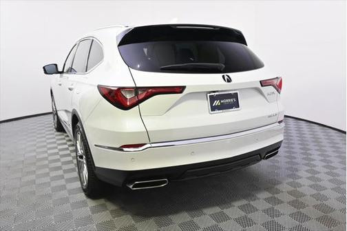 2022 Acura MDX Advance Package