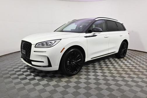 2024 Lincoln Corsair Reserve