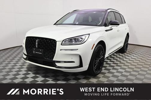 2024 Lincoln Corsair Reserve