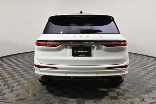 2024 Lincoln Corsair Reserve