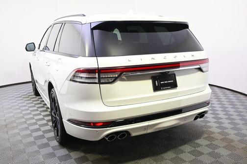 2024 Lincoln Aviator Reserve AWD