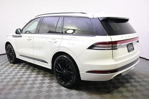 2024 Lincoln Aviator Reserve AWD