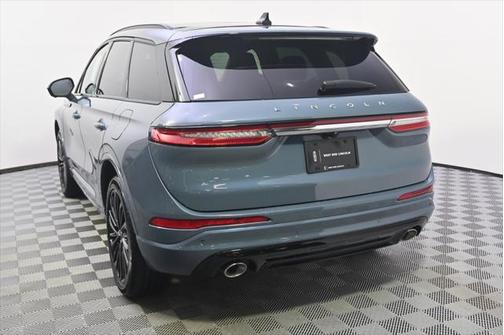 2025 Lincoln Corsair Grand Touring
