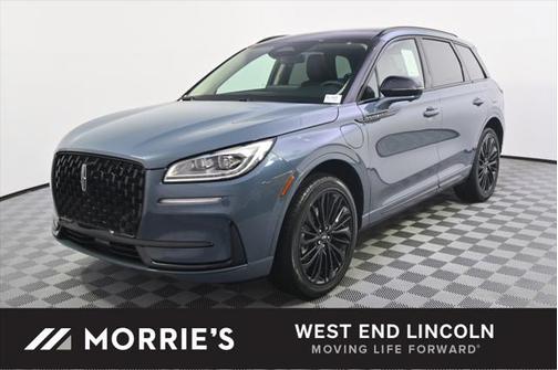 2025 Lincoln Corsair Grand Touring