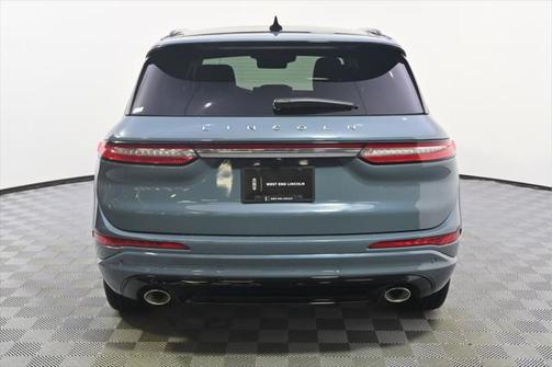 2025 Lincoln Corsair Grand Touring