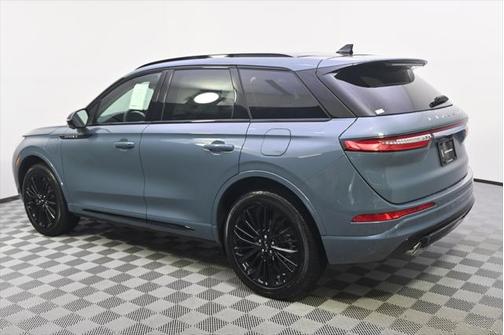 2025 Lincoln Corsair Grand Touring