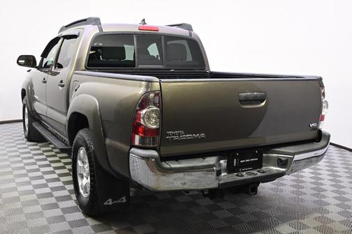 2014 Toyota Tacoma Base