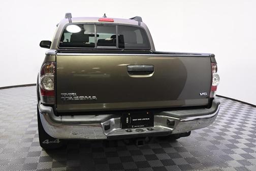 2014 Toyota Tacoma Base