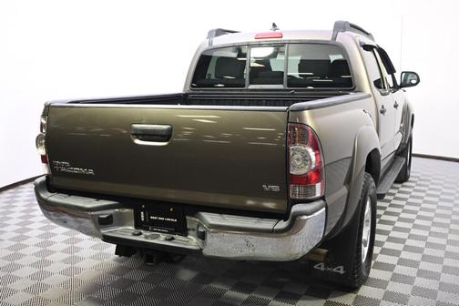 2014 Toyota Tacoma Base