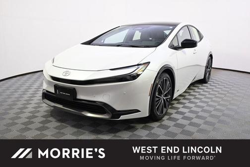2024 Toyota Prius Limited