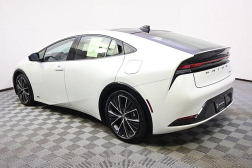 2024 Toyota Prius Limited