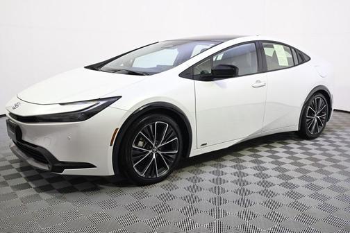 2024 Toyota Prius Limited