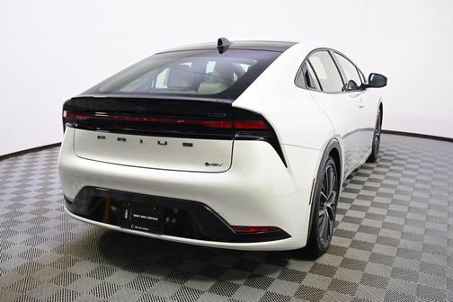 2024 Toyota Prius Limited