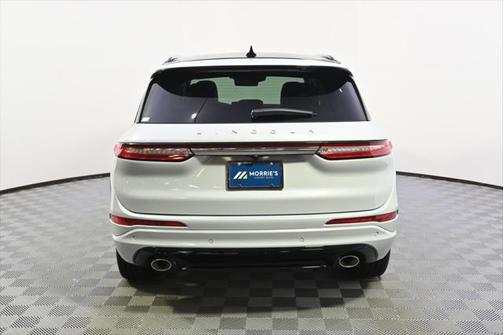 2025 Lincoln Corsair Grand Touring