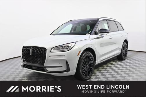2025 Lincoln Corsair Grand Touring