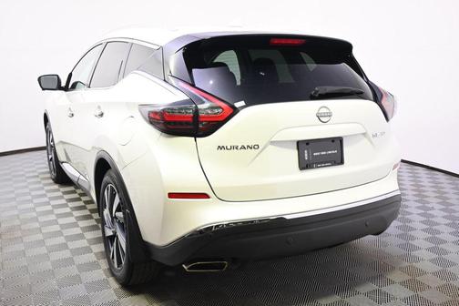 2023 Nissan Murano SL Intelligent AWD