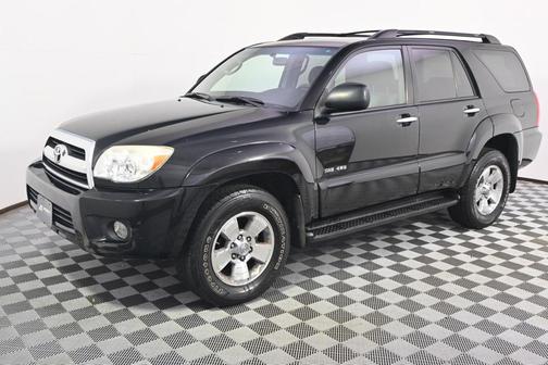 2008 Toyota 4Runner SR5