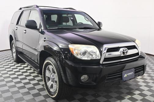 2008 Toyota 4Runner SR5