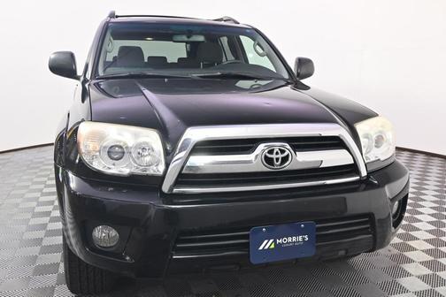 2008 Toyota 4Runner SR5