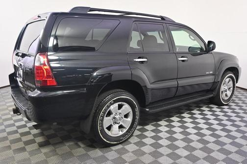 2008 Toyota 4Runner SR5