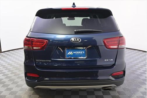 2019 Kia Sorento EX