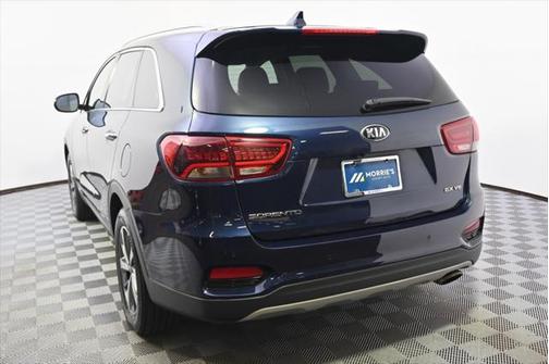 2019 Kia Sorento EX