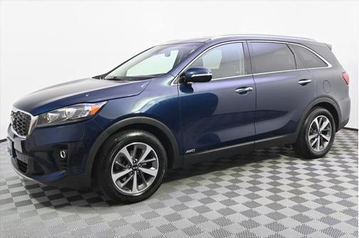 2019 Kia Sorento EX