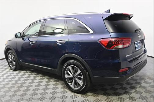 2019 Kia Sorento EX