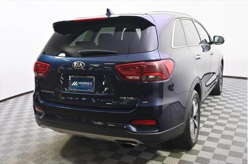 2019 Kia Sorento EX