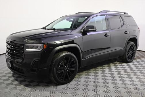 2022 GMC Acadia AWD SLT