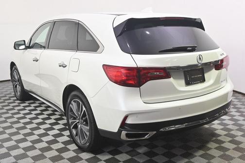 2019 Acura MDX 3.5L w/Technology Package