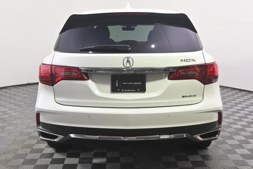 2019 Acura MDX 3.5L w/Technology Package