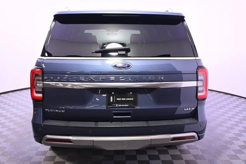 2022 Ford Expedition Max Platinum