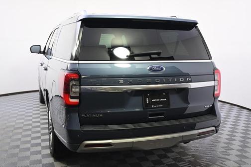 2022 Ford Expedition Max Platinum