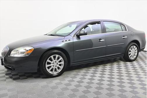 2011 Buick Lucerne CXL