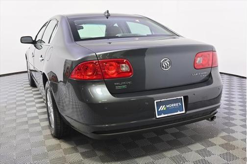 2011 Buick Lucerne CXL