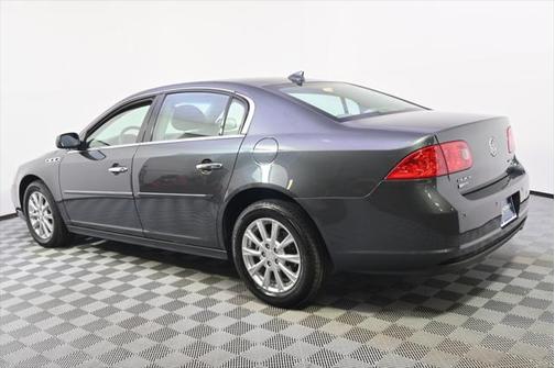 2011 Buick Lucerne CXL