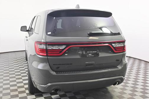 2022 Dodge Durango R/T AWD