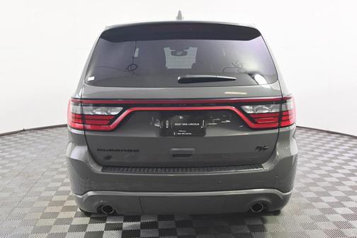 2022 Dodge Durango R/T AWD