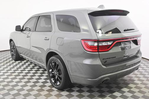 2022 Dodge Durango R/T AWD