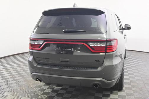 2022 Dodge Durango R/T AWD
