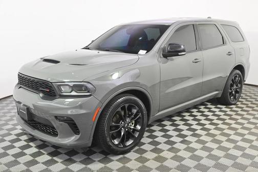 2022 Dodge Durango R/T AWD