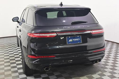 2021 Lincoln Corsair Reserve